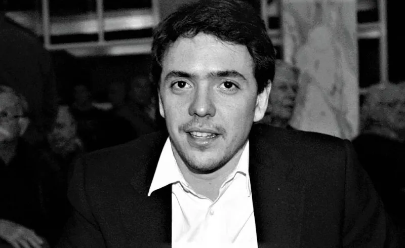 Ο Παναγιώτης Φασούλας για τον Σωκράτη Σ. Κόκκαλη