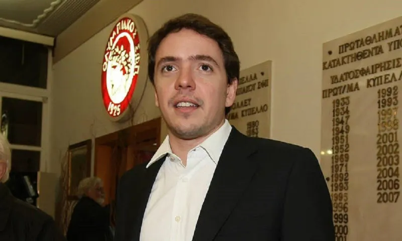 Τα συλλυπητήρια της ΚΑΕ Άρης στην οικογένεια Κόκκαλη