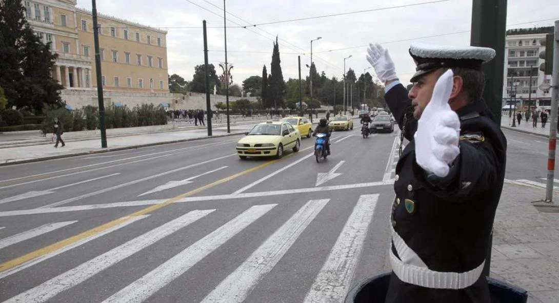 Κλειστοί δρόμοι στην Αθήνα λόγω συναυλίας των Scorpions στο Καλλιμάρμαρο