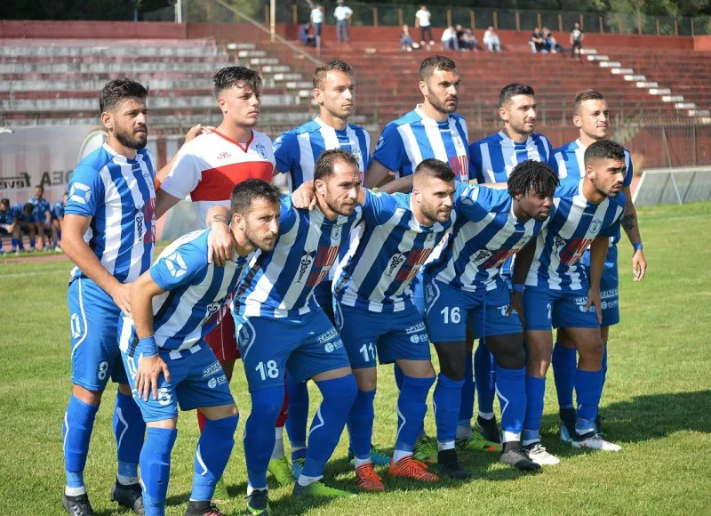Παρελθόν τέσσερις από τον Ηρόδοτο