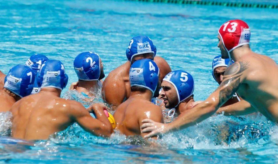 Σαρωτική με την Τουρκία η Εθνική!