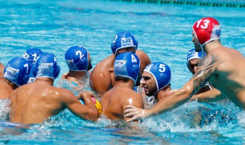 Σαρωτική με την Τουρκία η Εθνική!