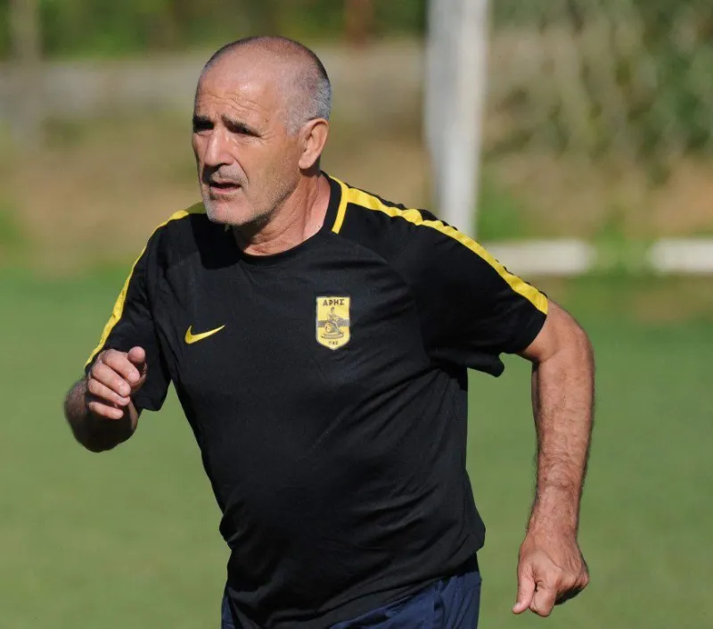 Ερέρα: «Προχωράμε ακόμη 2-3 περιπτώσεις»