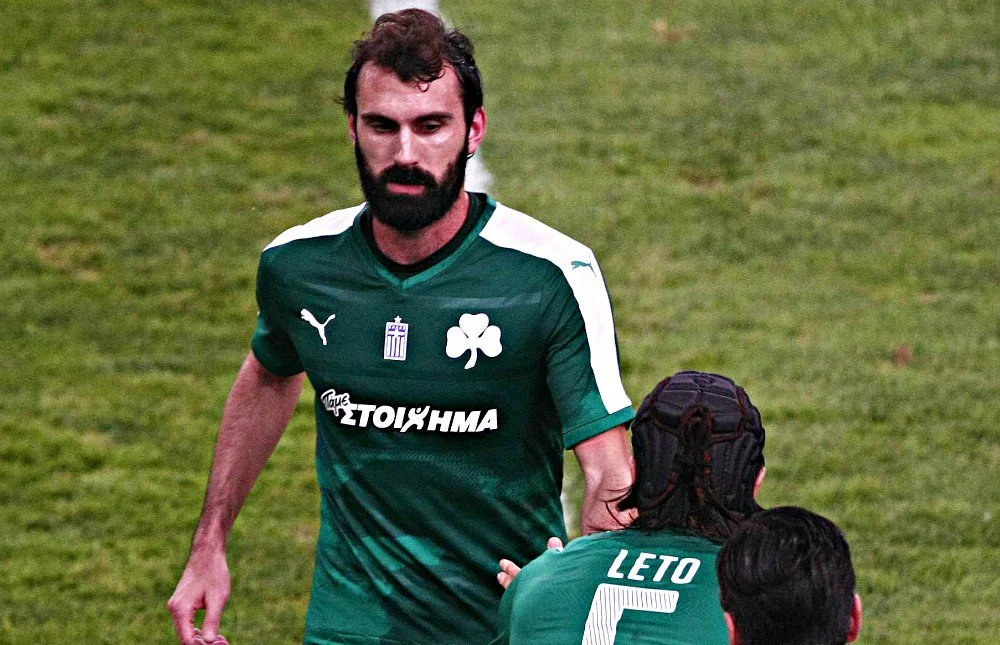 Τρεις αναβολές και μία εκδίκαση για τον Παναθηναϊκό