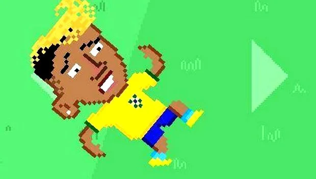 Ο Νεϊμάρ και το "Neyboy" (vid)