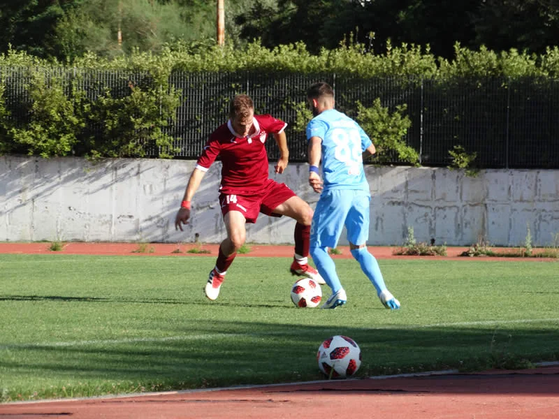 Ο ΠΑΣ Γιάννινα 1-0 την ΑΕΛ με Νικολιά