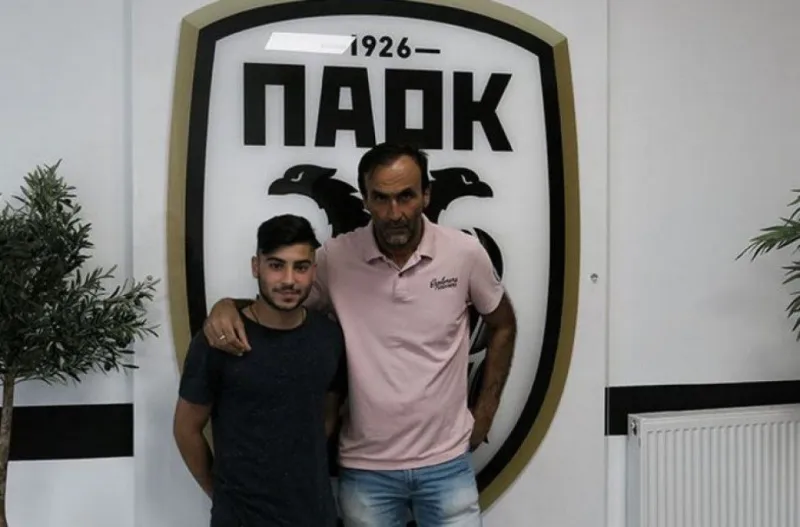 Παίρνει δανεικούς από ΠΑΟΚ ο Καραϊσκάκης
