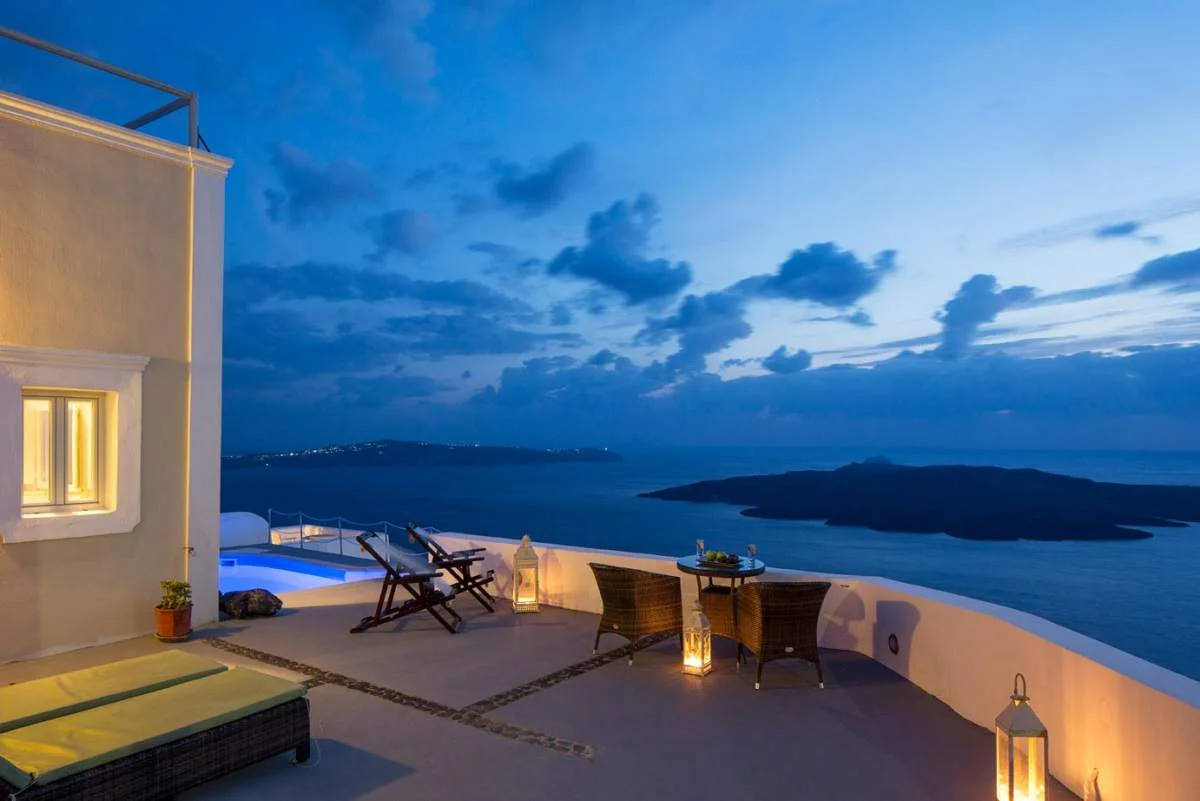 Οι επιπτώσεις της Airbnb στην τουριστική βιομηχανία