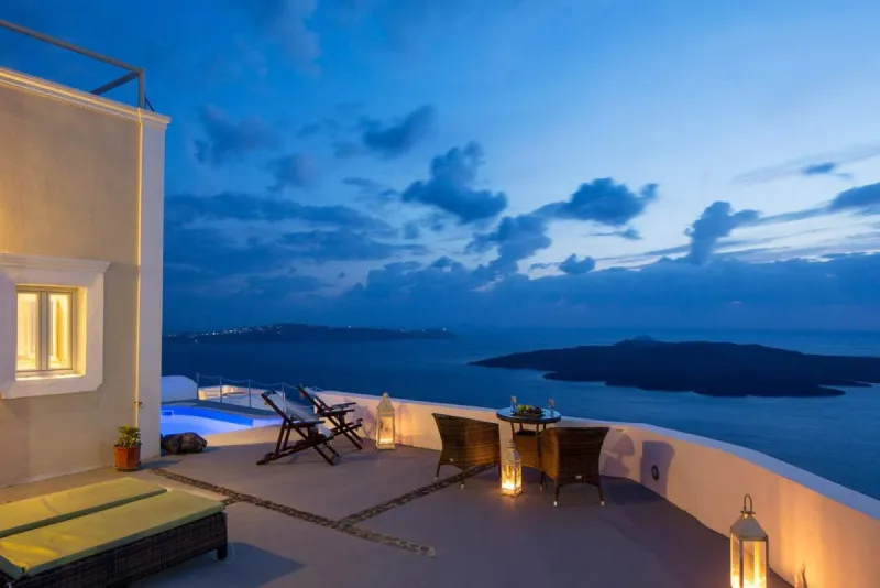 Οι επιπτώσεις της Airbnb στην τουριστική βιομηχανία