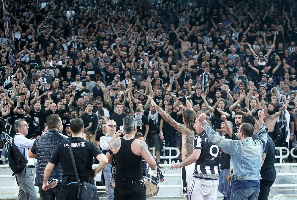 Πανικός... διαρκείας! Κυκλοφορούν τα εισιτήρια με Βασιλεία