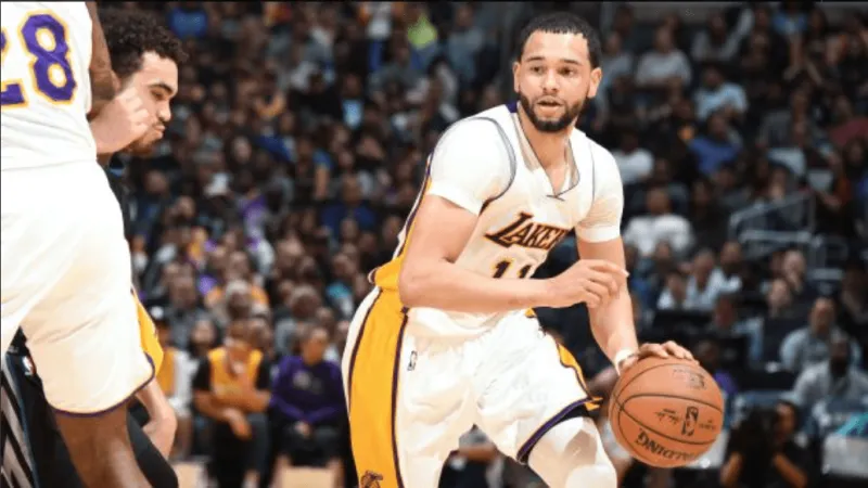 Ένας ακόμ NBAer στη Φενέρμπαχτσε!