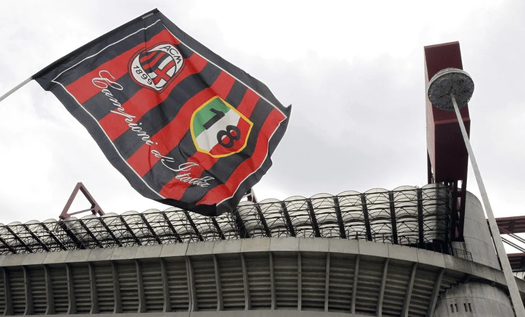 Κανονικά στο Europa League η Μίλαν