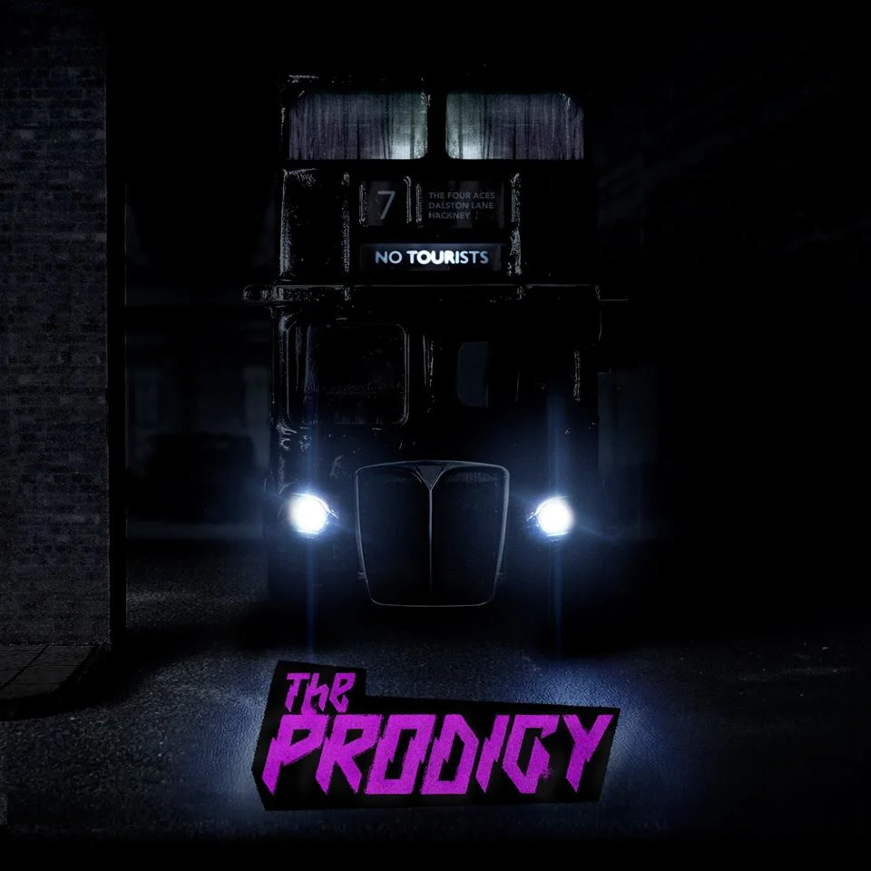 Prodigy: Επιστροφή με νέο άλμπουμ!