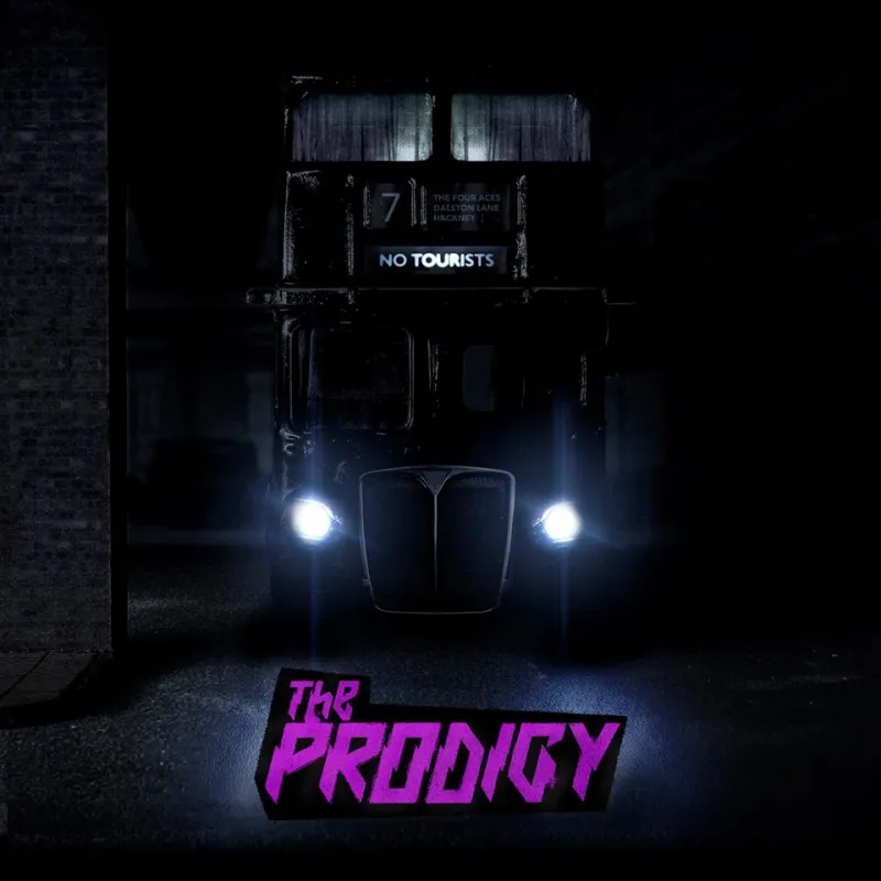 Prodigy: Επιστροφή με νέο άλμπουμ!
