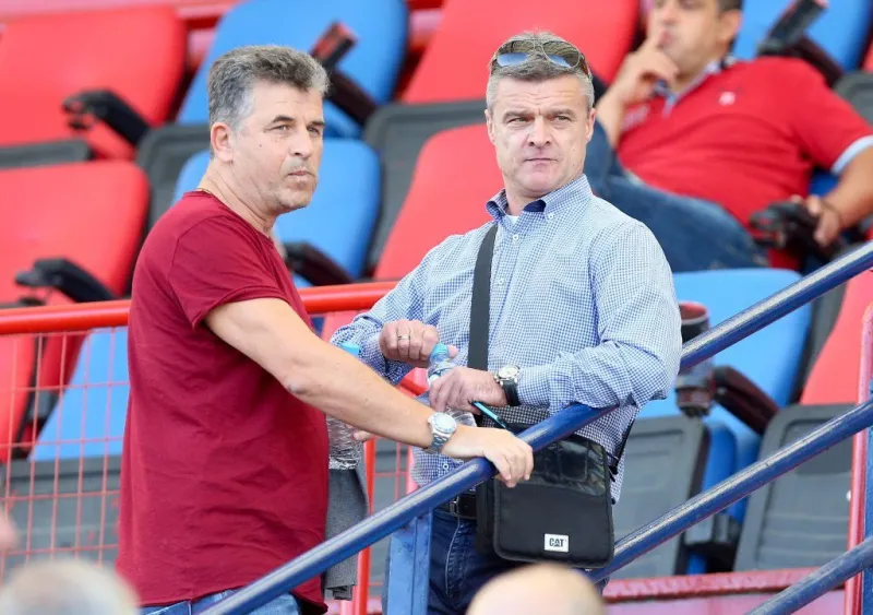 Δίνει τα χέρια με Βαζέχα η Σπάρτη