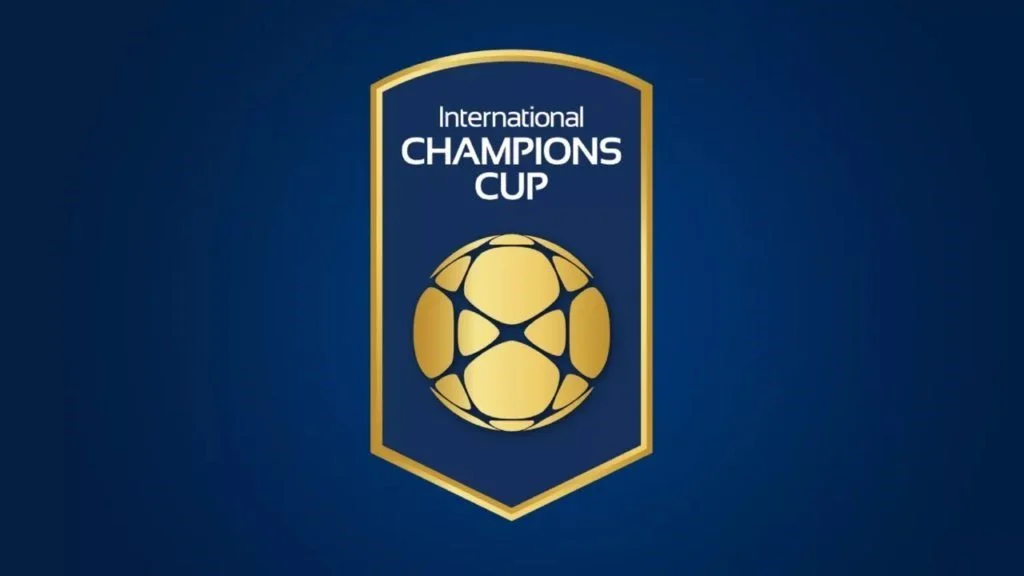 Αρχίζει το International Champion Cup