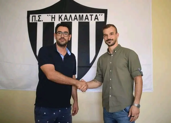 Στη "Μαύρη Θύελλα" ο Βούρας