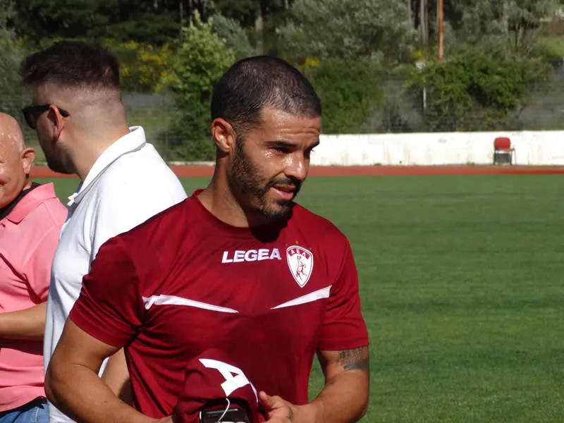 "Τσεκάρουν" Κασάδο στην ΑΕΛ με Λεβαδειακό
