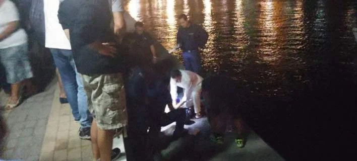 Πνιγμός 70χρονου άνδρα στη Μεσαρά Κρήτης