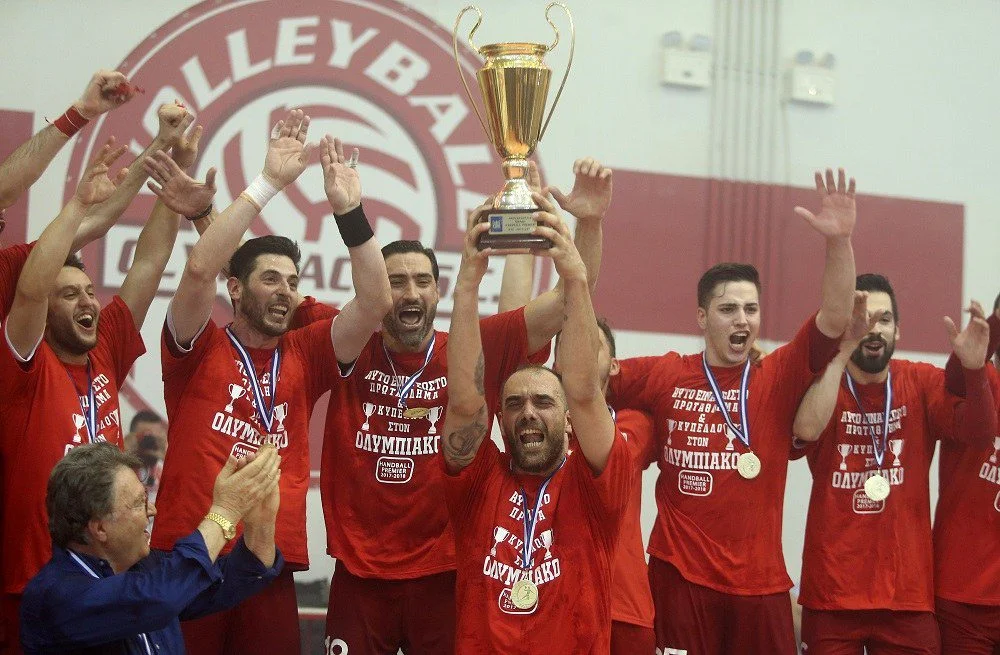 Αλλαγές στη Handball Pramier και στο Κύπελλο ανδρών
