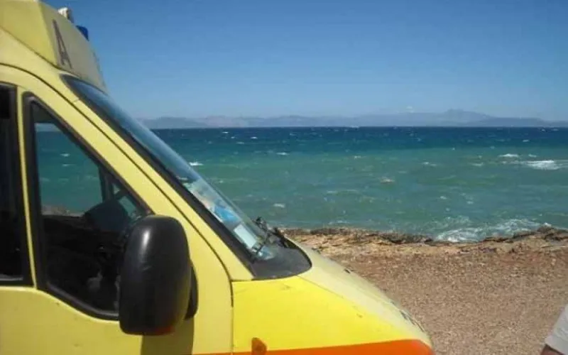 Τέσσερις πνιγμοί σε μία ημέρα σε όλη την Ελλάδα!