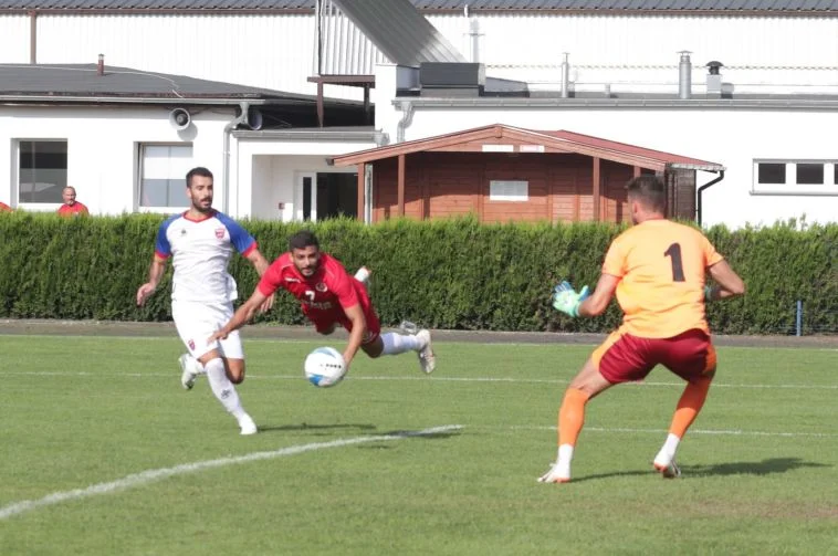 Ισόπαλο (1-1) το φιλικό του Πανιωνίου με την Χάποελ Τελ Αβίβ