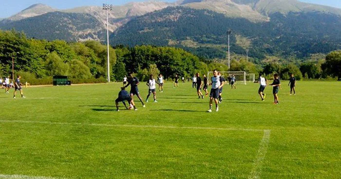 Μικροπροβλήματα στον Λεβαδειακό