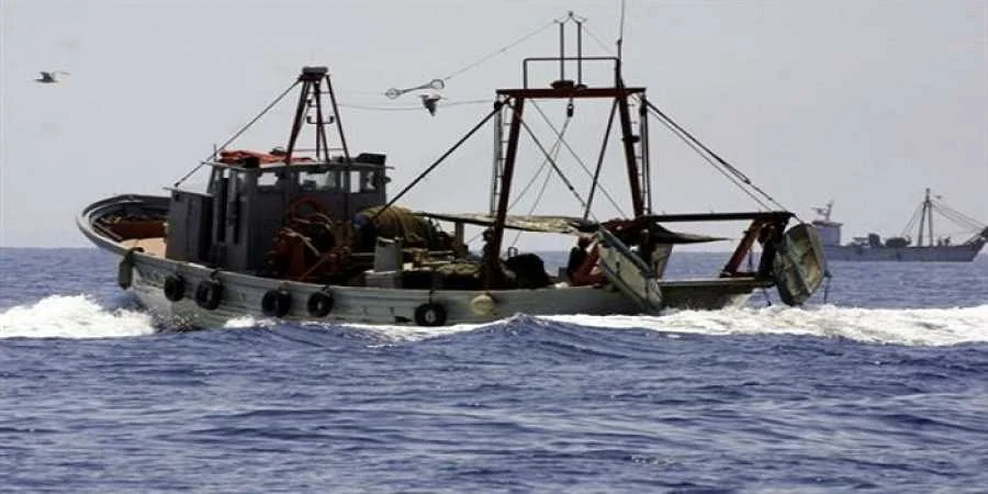 Σύμη: Ελληνικό αλιευτικό συγκρούστηκε με τουρκικό σκάφος