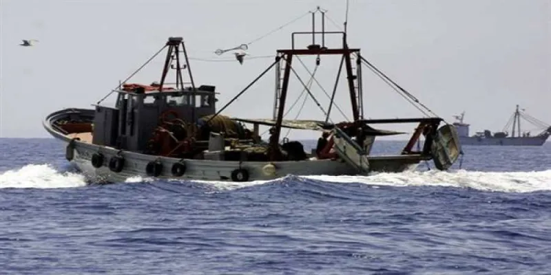Σύμη: Ελληνικό αλιευτικό συγκρούστηκε με τουρκικό σκάφος