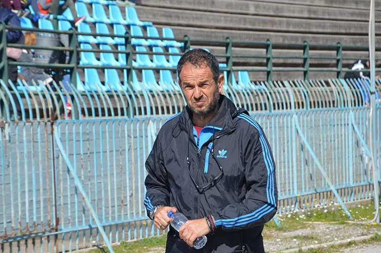 Ο Γκάτζιος στον πάγκο της Προοδευτικής