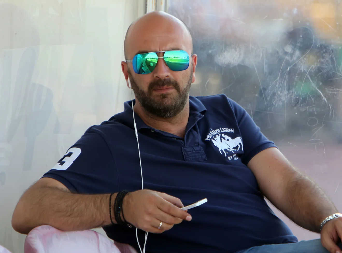 Τα ξαναλένε με Μυροφορίδη στον Ηρακλή