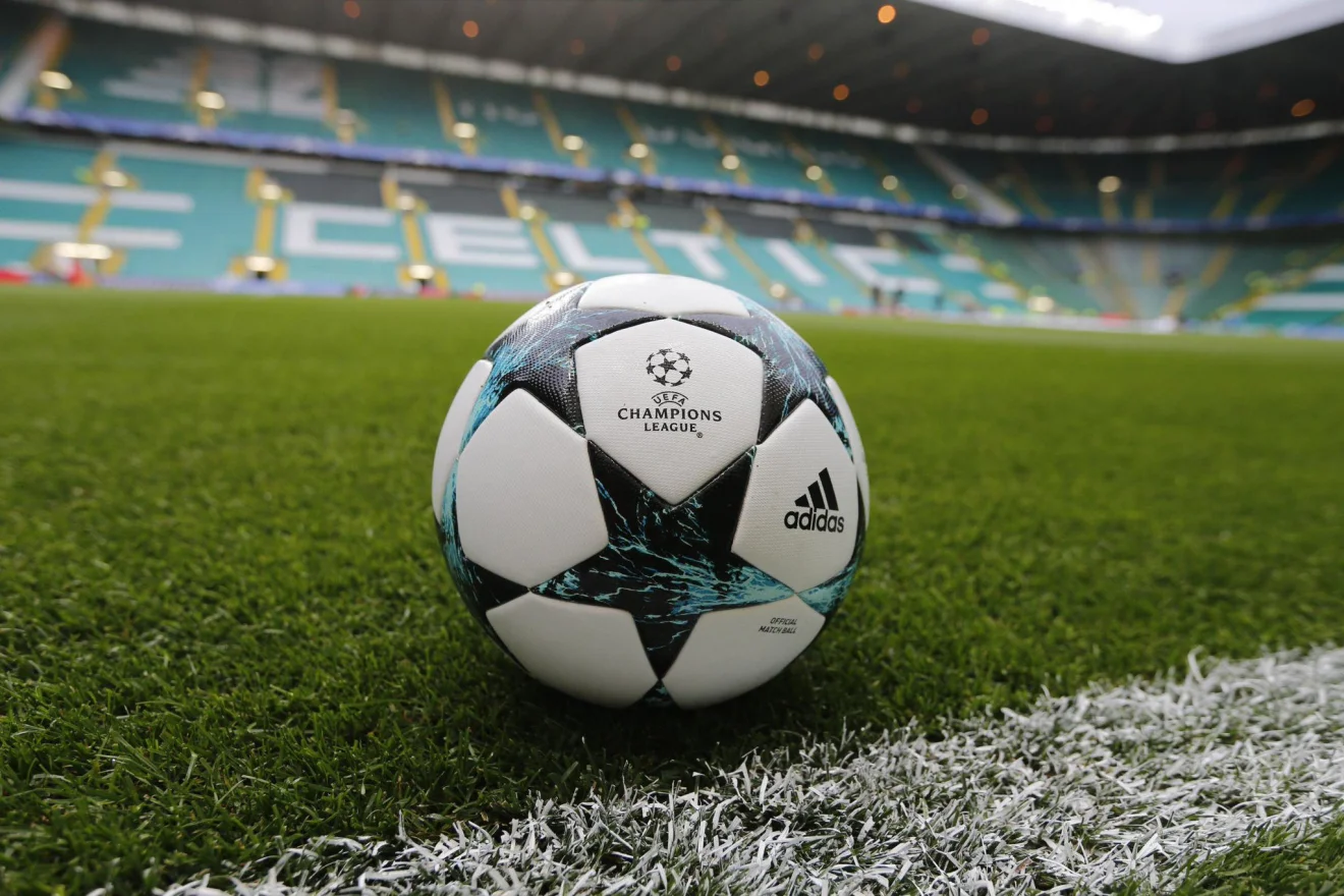 Τα ζευγάρια του Champions League
