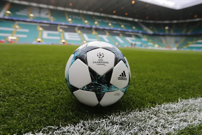 Τα ζευγάρια του Champions League