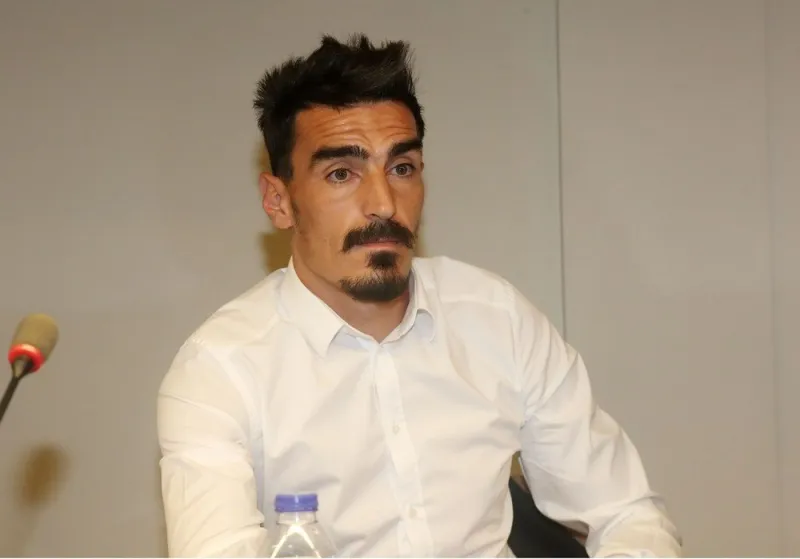 Στην εκδίκαση ο Λάζαρος!