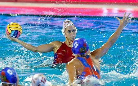 Με Ισπανία στον ημιτελικό η Ελλάδα