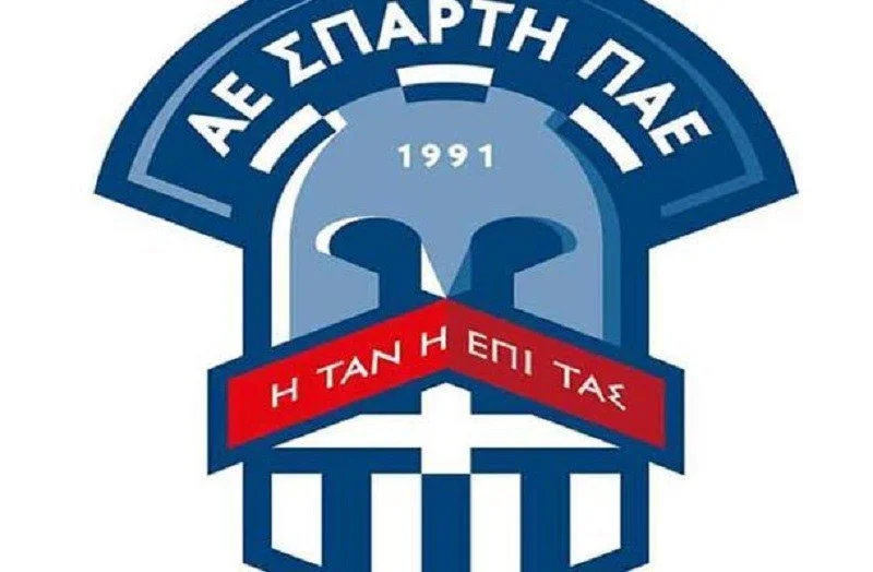 Ανακοίνωσε οκτώ παίκτες η Σπάρτη