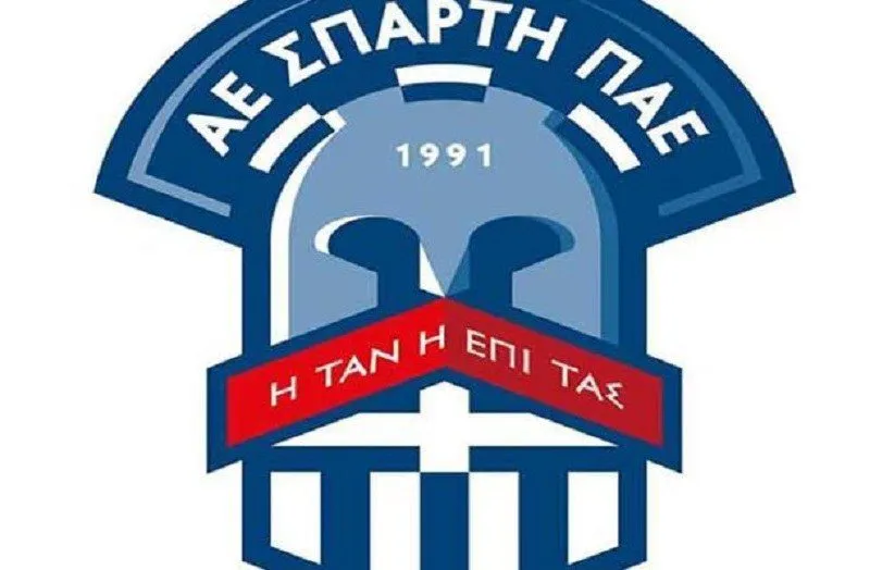 Ανακοίνωσε οκτώ παίκτες η Σπάρτη