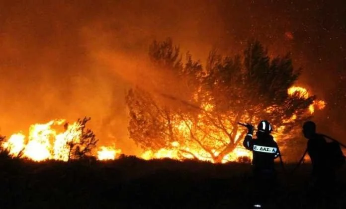Συγκλονίζει την αποστολή του Παναθηναϊκού η εθνική τραγωδία