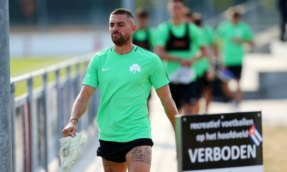 Το τρομερό εναέριο βολ πλανέ του Μουνιέ! (pics)