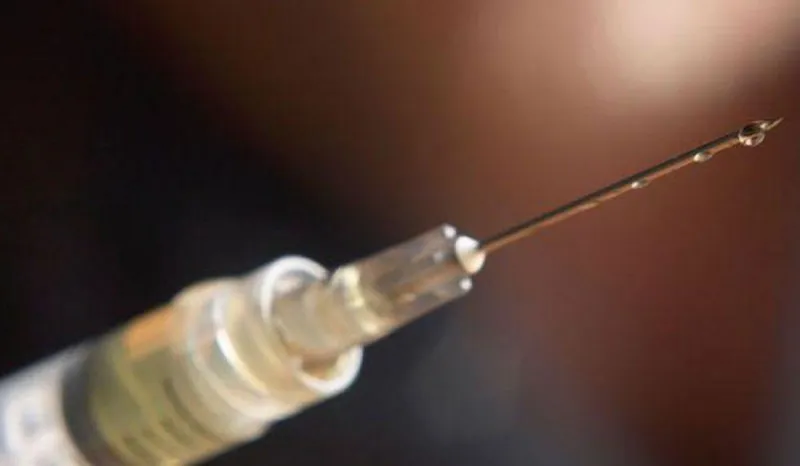 Στο νοσοκομείο από υπερβολική δόση ηρωίνης διάσημη τραγουδίστρια
