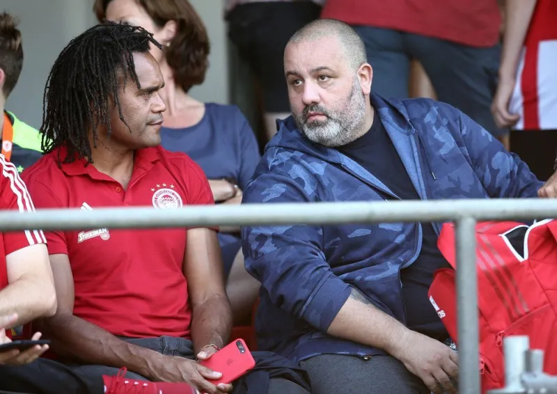 Καρεμπέ: «Πιστεύουμε στην ομάδα μας»