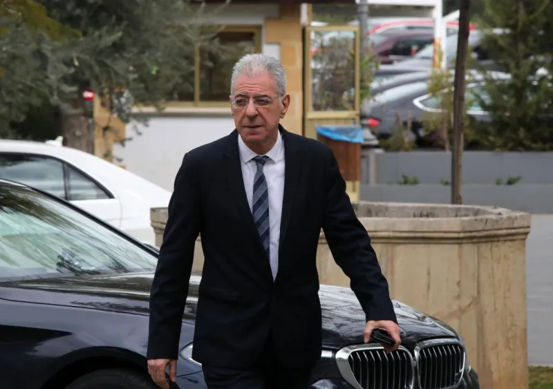 Δέκα εκατομμύρια ευρώ από την Κύπρο για τις πυρκαγιές