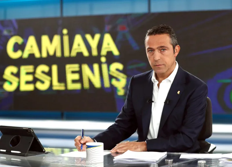 Χρωστάει… παντού η Φενερμπαχτσέ!