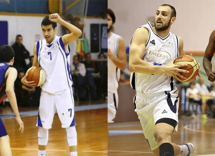 Στον Ιπποκράτη Σκούφης και Καλαμπάκας