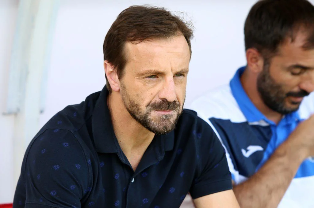 Μάντζιος: «Να αποφύγουμε τη νευρικότητα»