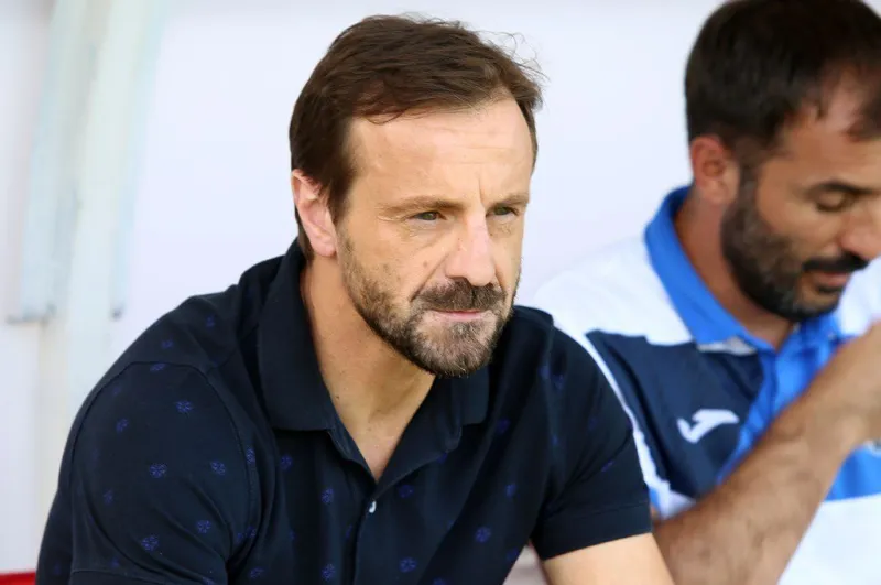 Μάντζιος: «Να αποφύγουμε τη νευρικότητα»