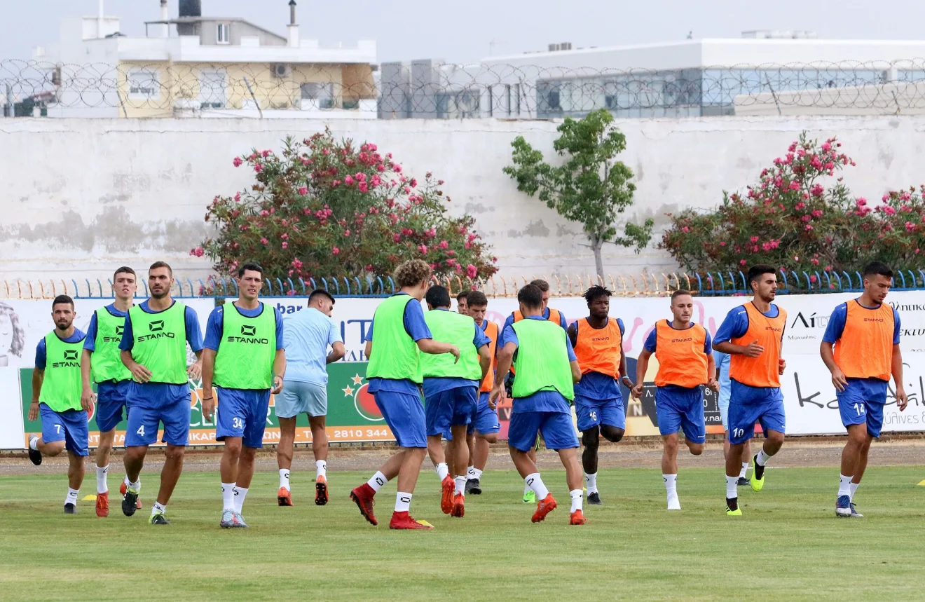 Έγινε η «πρώτη» του Ηροδότου (pics)