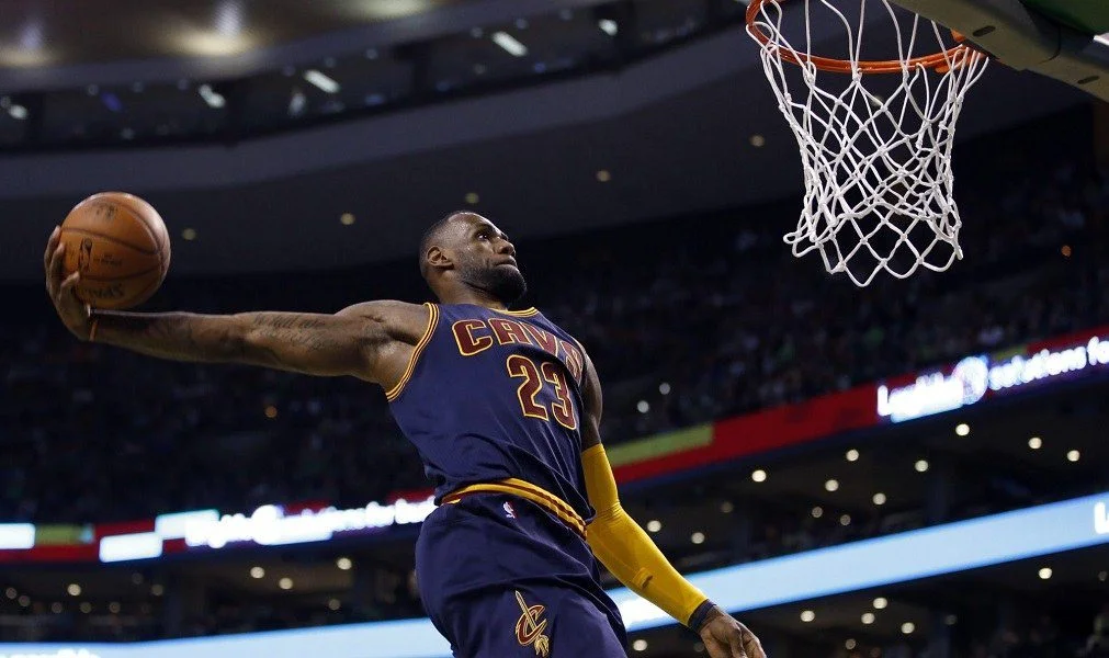 Τα καλύτερα καρφώματα της σεζόν στο NBA (vid)
