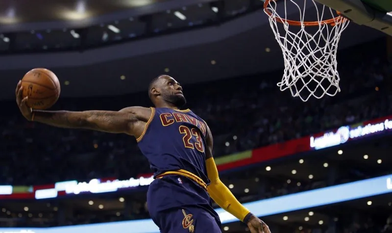 Τα καλύτερα καρφώματα της σεζόν στο NBA (vid)