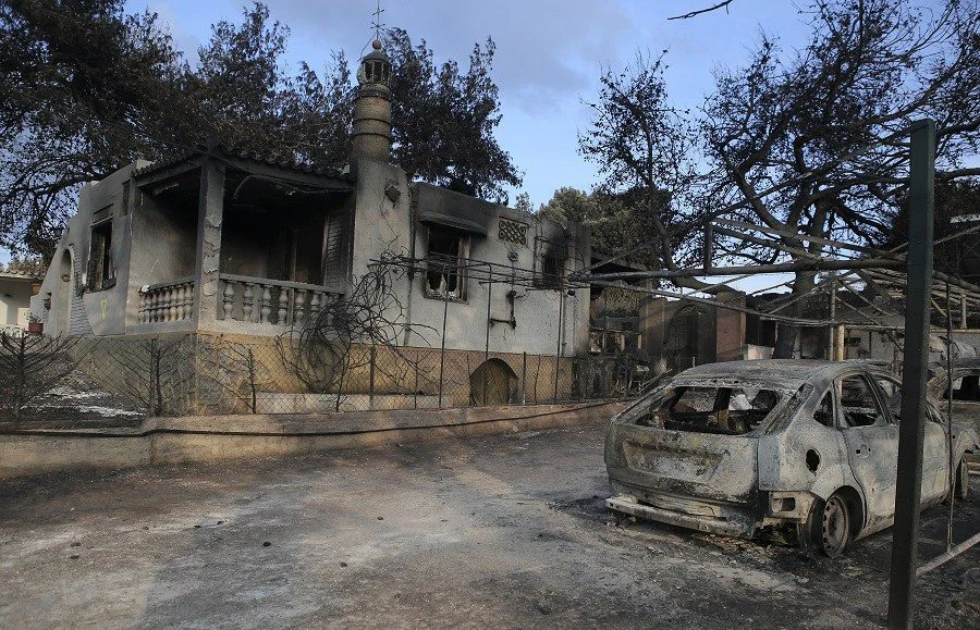Έκτακτο υπουργικό συμβούλιο συγκάλεσε ο Αλέξης Τσίπρας